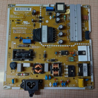 Power Supply для телевизора LG 42LF550V EAX66203001 LGP3942D-15CG1