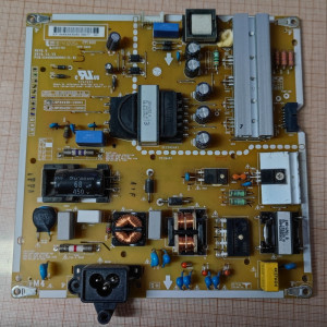 Power Supply для телевизора LG 42LF550V EAX66203001 LGP3942D-15CG1