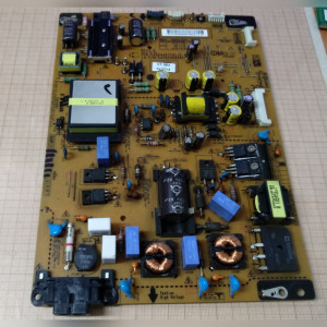 Power Supply для телевизора LG 42LM580T EAX64427101 EAY62608901 LGP4247L-12LPB PLDF-L103A