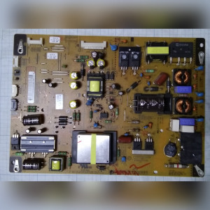 Power Supply для телевизора LG 42LM640T EAX64744204 EAY62608903 LGP4247L-12LPB-PW