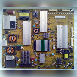 Power Supply для телевизора LG 42LW4500 EAX62865401 LGP4247-11SLPB