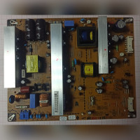 Power Supply для телевизора LG 42PA4510 EAX64276601 EAY62609601 PSPF-L101A