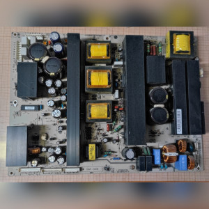 Power supply для телевизора LG 42PC3RV 67099000019A 68709M0031A YPSU-J011A 2300KEG002B-F