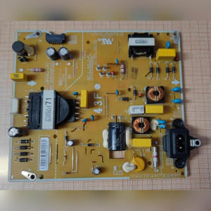 Power Supply для телевизора LG 43LK5910PLC EAX67264001 EAY64530001 LGP43DJ-17F1