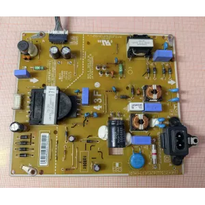 Power Supply для телевизора LG 43LM5700PLA LGP43DJ-17F1 EAX67264001 EAY64530001