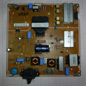 Power Supply для телевизора LG 43UH610V EAX66883501 EAY64388801 LGP43LIU-16CH1
