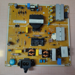 Power Supply для телевизора LG 43UH619V EAX66883501 EAY64388801 LGP43LIU-16CH1 PLDF-L508A