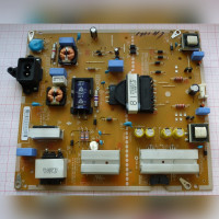 Power Supply для телевизора LG 43UH671V EAX66793301 EAY64269501 PLDK-L503A 3PCR01379A
