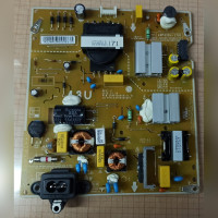 Power Supply для телевизора LG 43UK6200PLA EAX67209001 EAY64529501 LGP43DJ-17U1
