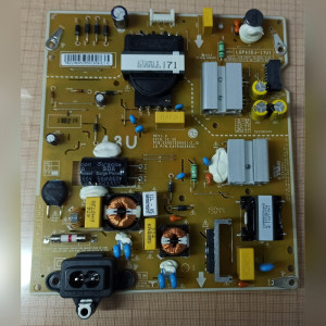 Power Supply для телевизора LG 43UK6200PLA EAX67209001 EAY64529501 LGP43DJ-17U1