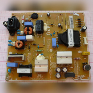 Power Supply для телевизора LG 43UK6390PLG EAX67209001 EAY64529501 LGP43DJ-17U1