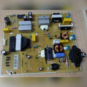 Power Supply для телевизора LG 43UM7090PLA EAX67209001 EAY64529501 LGP43DJ-17U1