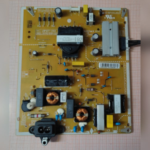 Power Supply для телевизора LG 43UP75006LF EAX68304102 LGP43T-19U1