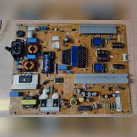 Power Supply для телевизора LG 47LB652V EAX65423801 LGP474950-14PL2