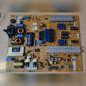 Power Supply для телевизора LG 47LB652V EAX65423801 LGP474950-14PL2