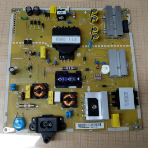 Power Supply для телевизора LG 49UH603V EAX669232001 EAY64388811 LGP49LIU-16CH1