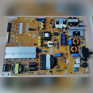 Power Supply для телевизоров LG 55LB673V EAX65424001 LGP55K-14LPB PLDK-L313A