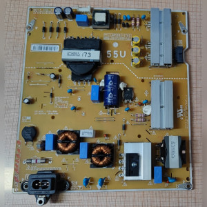 Power Supply для телевизора LG 55UJ630V EAX67189101 EAY64529401 LGP55DJ-17U1