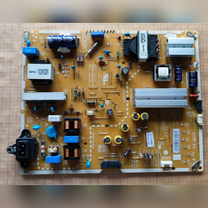 Power Supply для телевизора LG 55UJ651V LGP55L-17UL6 EAX67362501 EAY64450501 PLDL-L611A