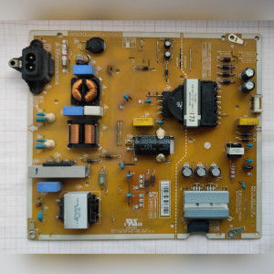 Power Supply для телевизора LG 55UK6200PLA LGP55TJ-18U1 EAX67865201