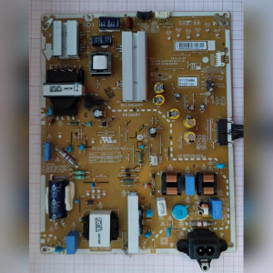 Power Supply для телевизора LG 55UK6550PLD EAX67362501 EAY64450501 LGP55L-17UL6