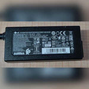 Power Supply для телевизора LG DA-48F19 19V 2.53A