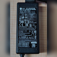 Power Supply для телевизора LG 28LF450U LCAP21C 19V 2.1A