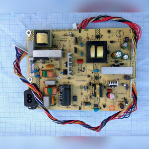 Блок питания для телевизора Philips 32PFL3406H 715G4361-P1C-000