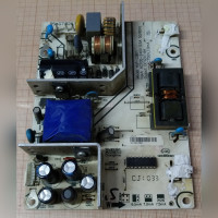 Power Supply для телевизора Rolsen RL-19A09105 HLP-12B11