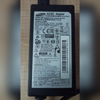Power Supply для телевизора Samsung LT22C350EXQ A4514_DSM BN44-00721A 14V 3.215A