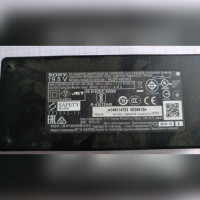 Power Supply для телевизора SONY KDL-43WD752 ACDP-085S03 19.5V 4.36A