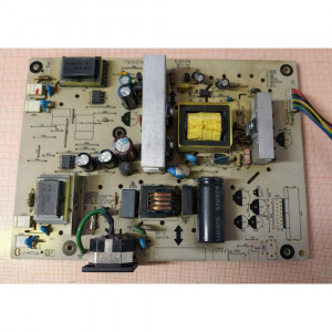 Power Supply для монитора ViewSonic VA2226w 79090140 ILPI-033