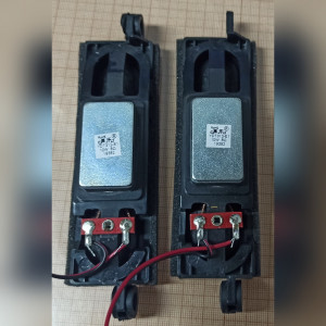 Динамики для телевизора Dexp F32D8000C YDT312-E1 10W 8Om