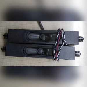 Динамики для телевизора Dexp F48B7000V
