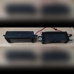Динамики для телевизора Dexp F49D8100H VIT3016 8W 8Om