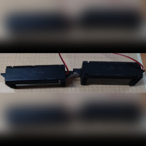 Динамики для телевизора Dexp F49D8200H 8Om 8W