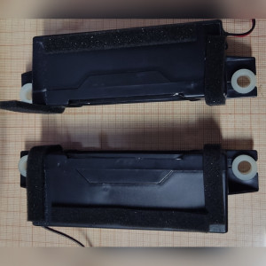 Динамики для телевизора DEXP H32D8100H 8W 8Ohm