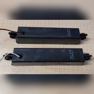 Динамики для телевизора DEXP H39D7000E 8Ohm 10W