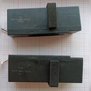 Динамики для телевизора Dexp U43D9100H VIT42140 12W 6Om