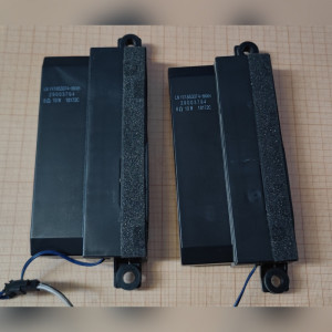 Динамики для телевизора DEXP U55D9000K 8Ohm 10W