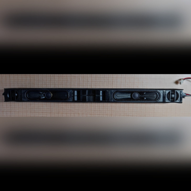 Динамики для телевизора Haier LE55Q6500U