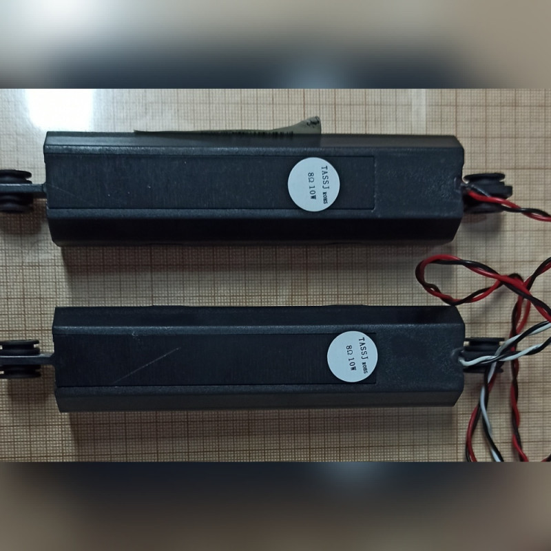 Динамики для телевизора Kivi 40FK20G 8Om 10W