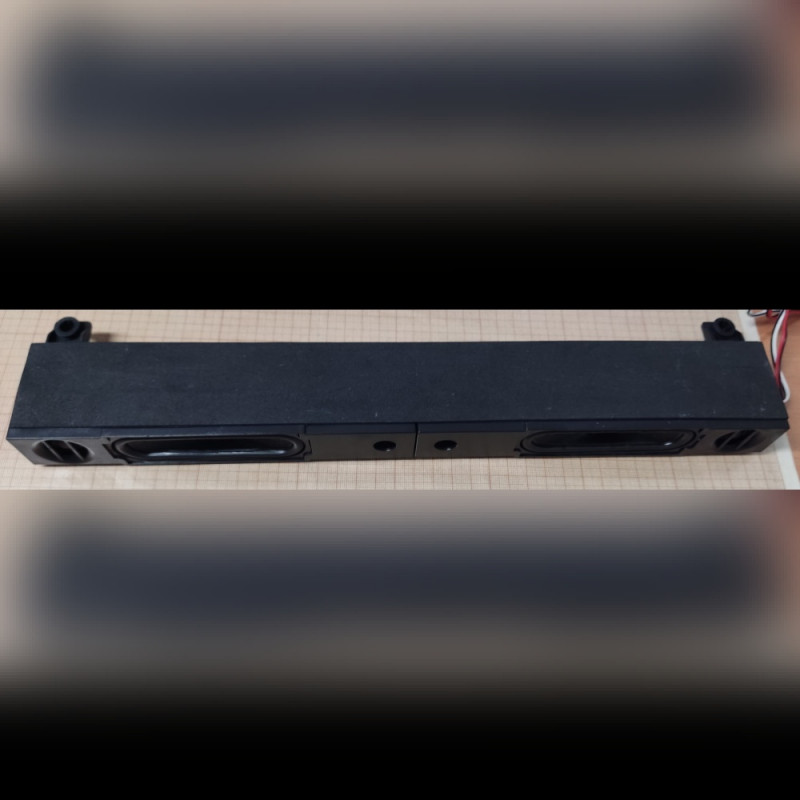 Динамики для телевизора Kivi 50U730GR TASSJ MTC42LE 6Om 12W