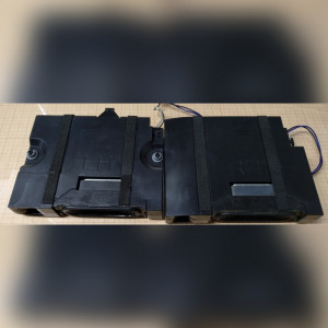 Динамики для телевизора LG 32LB563U EAB62972201 EAB62972202 8Om 10/14W