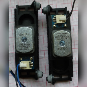 Динамики для телевизора LG 32LF510U-ZB EAB64048301