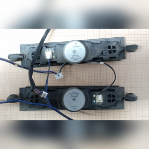 Динамики для телевизора LG 32LS3400 EAB609611405
