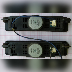 Динамики для телевизора LG 32LS345T EAB62310401