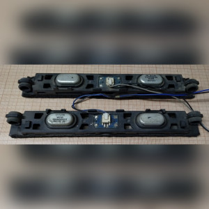 Динамики для телевизора LG 32LV4500 EAB62088401 8Om 14W