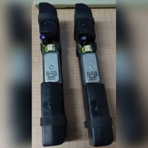 Динамики для телевизора LG 42LA660V EAB62829101 8Om 10/14W