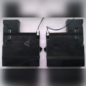 Динамики для телевизора LG 42LB569V EAB62972101 EAB62972102